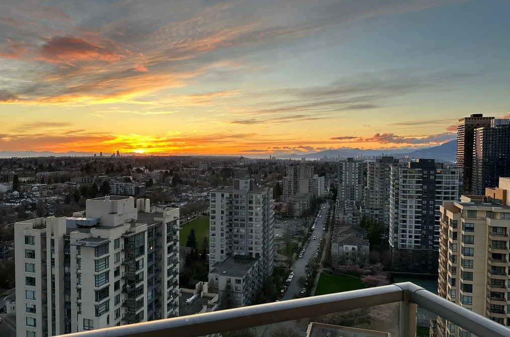 2508 3663 CROWLEY DRIVE, Vancouver BC V5R 6H4, Vancouver BC — Residential for Sale - Photo 2