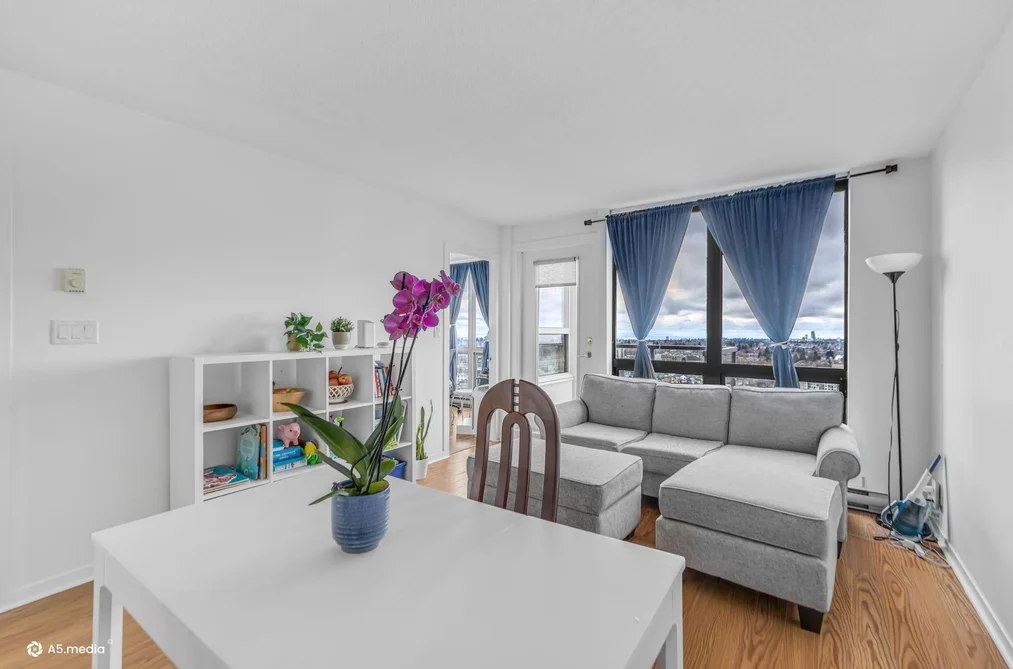 2508 3663 CROWLEY DRIVE, Vancouver BC V5R 6H4, Vancouver BC — Residential for Sale - Photo 5