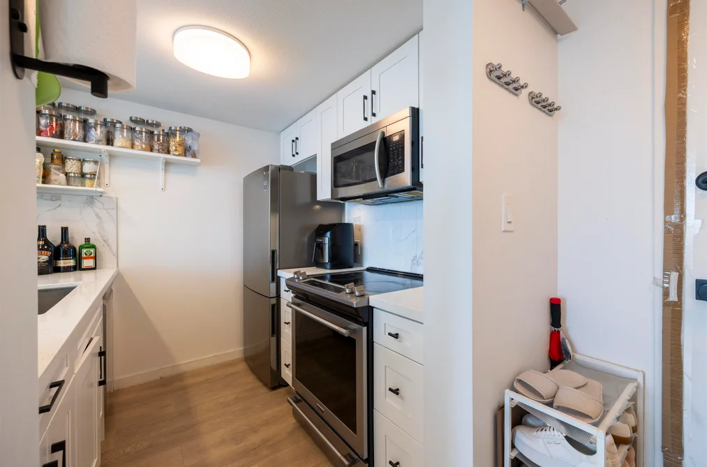 2508 438 SEYMOUR STREET, Vancouver BC V6B 6H4, Vancouver BC — Residential for Sale - Photo 4