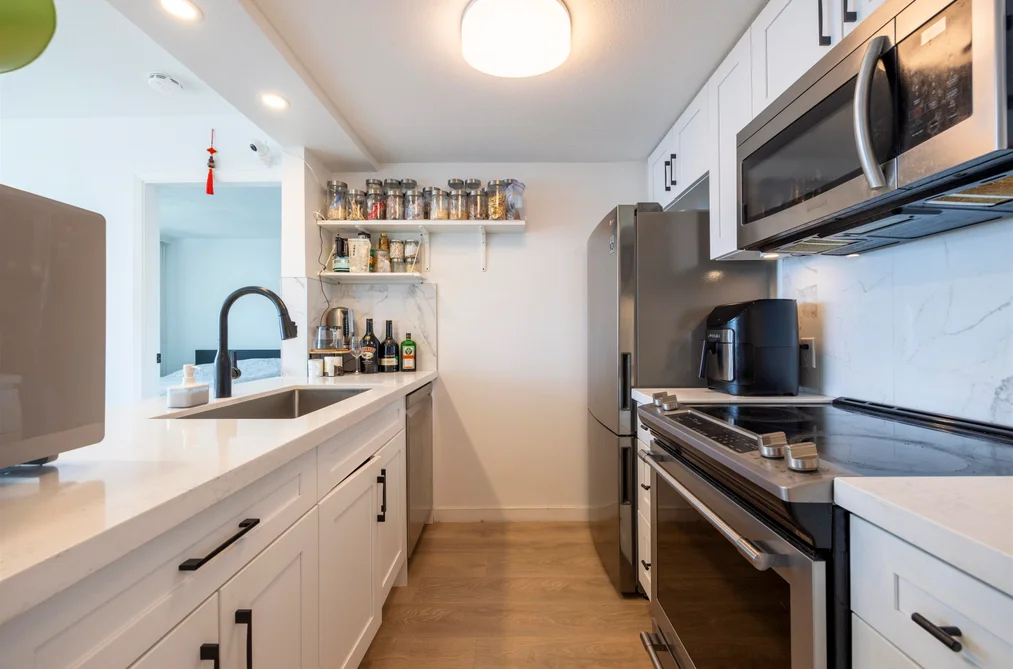 2508 438 SEYMOUR STREET, Vancouver BC V6B 6H4, Vancouver BC — Residential for Sale - Photo 5
