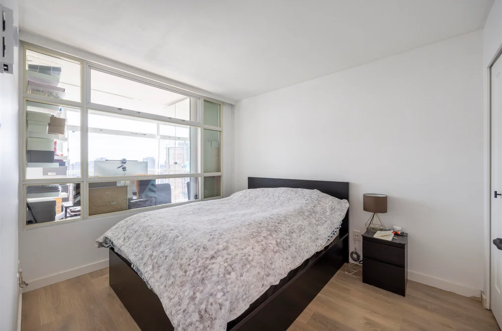 2508 438 SEYMOUR STREET, Vancouver BC V6B 6H4, Vancouver BC — Residential for Sale - Photo 6