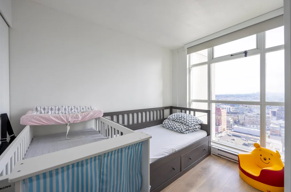 2508 438 SEYMOUR STREET, Vancouver BC V6B 6H4, Vancouver BC — Residential for Sale - Photo 7