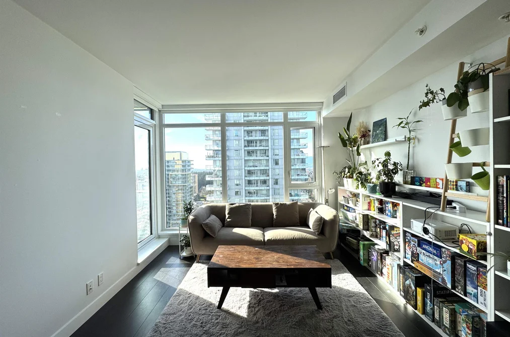 2508 4458 BERESFORD STREET, Burnaby BC V5H 0J1, Burnaby BC — Residential for Sale - Photo 3