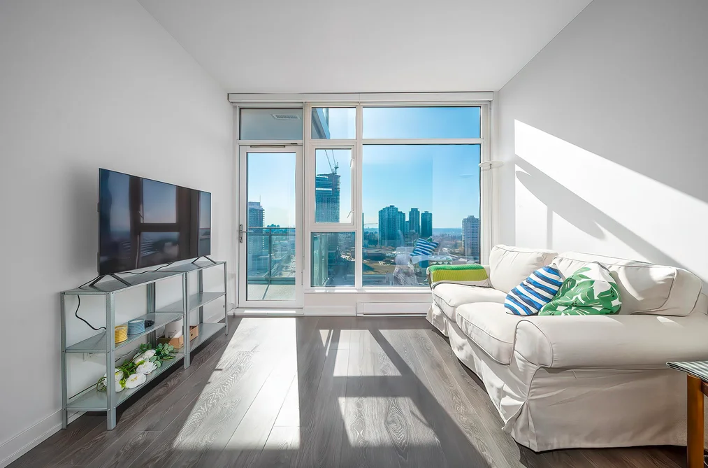 Condo for sale at 2508 4688 Kingsway Street Burnaby British Columbia - MLS: R3116497