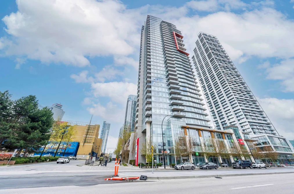 2508 4688 KINGSWAY STREET, Burnaby BC V5H 0E9, Burnaby BC — Residential for Sale - Photo 2