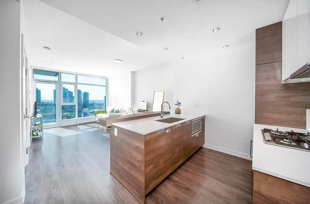 2508 4688 KINGSWAY STREET, Burnaby BC V5H 0E9, Burnaby BC — Residential for Sale - Photo 5