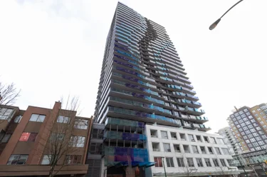 5058 Joyce St Unit 2508, Vancouver, BC - MLS: R3178476