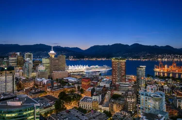 602 Citadel Parade Unit 2508, Vancouver, BC - MLS: R3175646