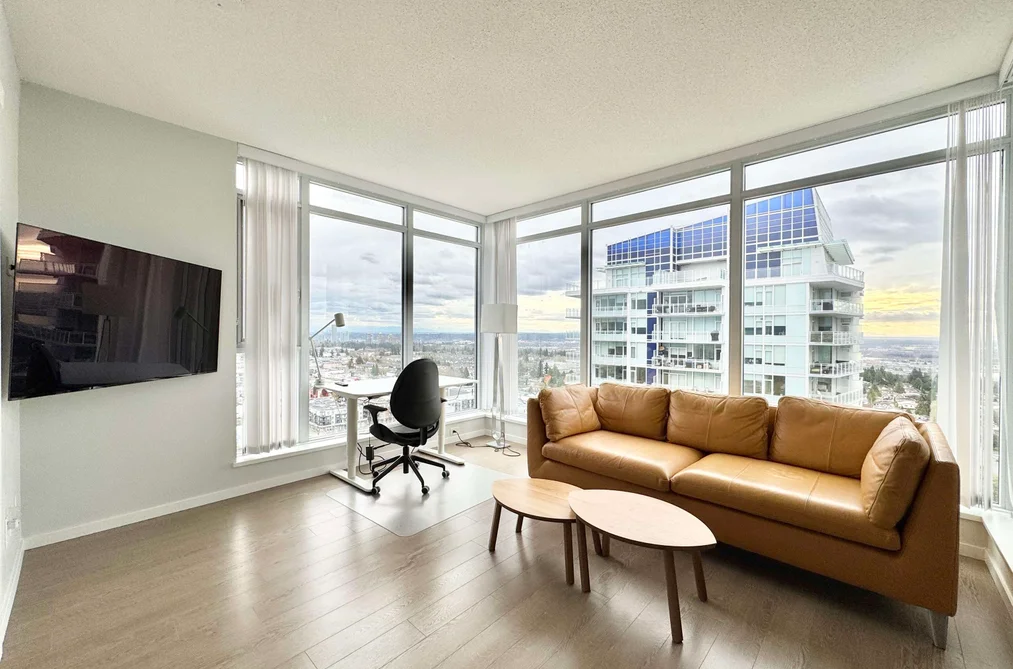2508 6700 DUNBLANE AVENUE, Burnaby BC V5H 0J3, Burnaby BC — Residential for Sale - Photo 3