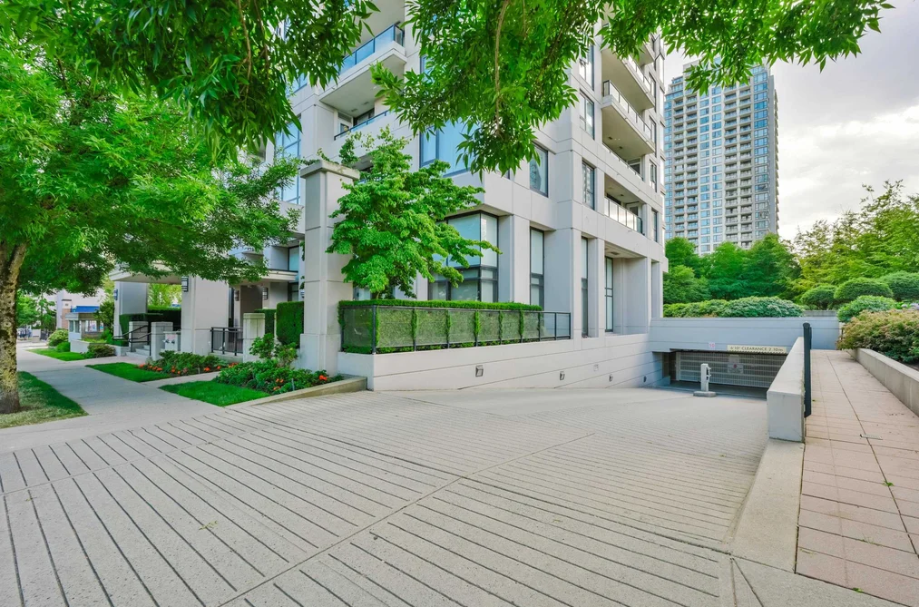 2508 7063 HALL AVENUE, Burnaby BC V5E 0A5, Burnaby BC — Residential for Sale - Photo 3