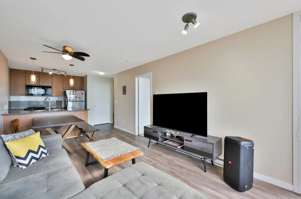 2508 7063 HALL AVENUE, Burnaby BC V5E 0A5, Burnaby BC — Residential for Sale - Photo 5