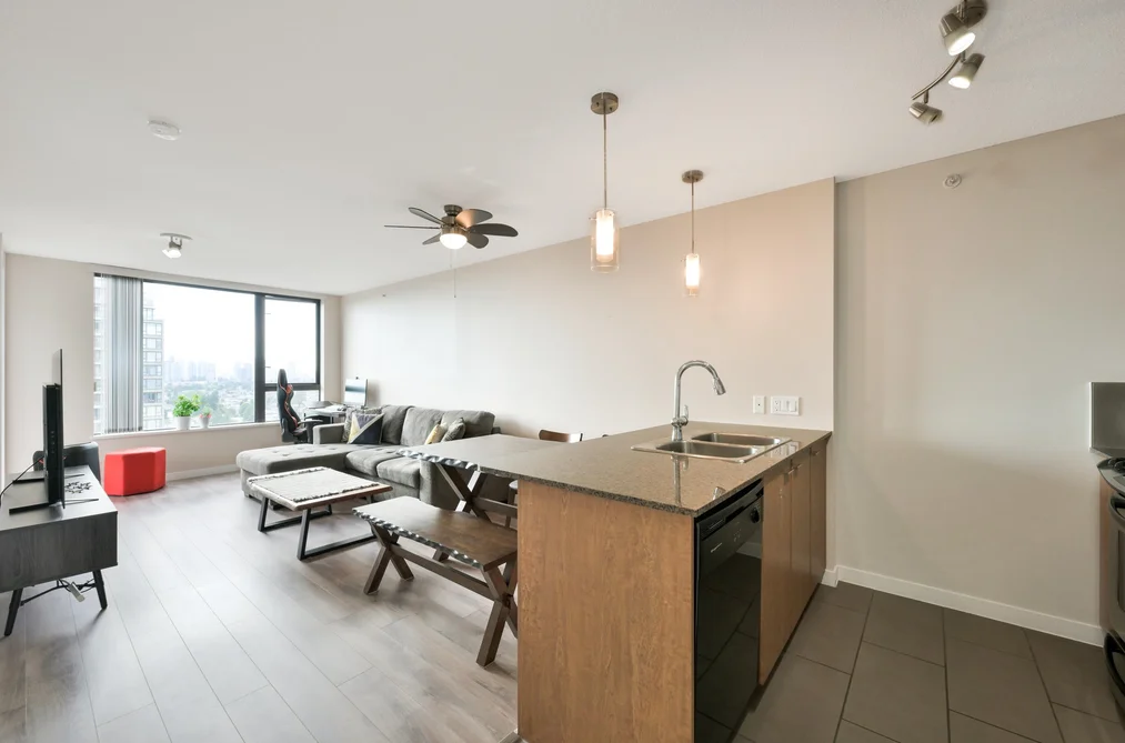 2508 7063 HALL AVENUE, Burnaby BC V5E 0A5, Burnaby BC — Residential for Sale - Photo 6