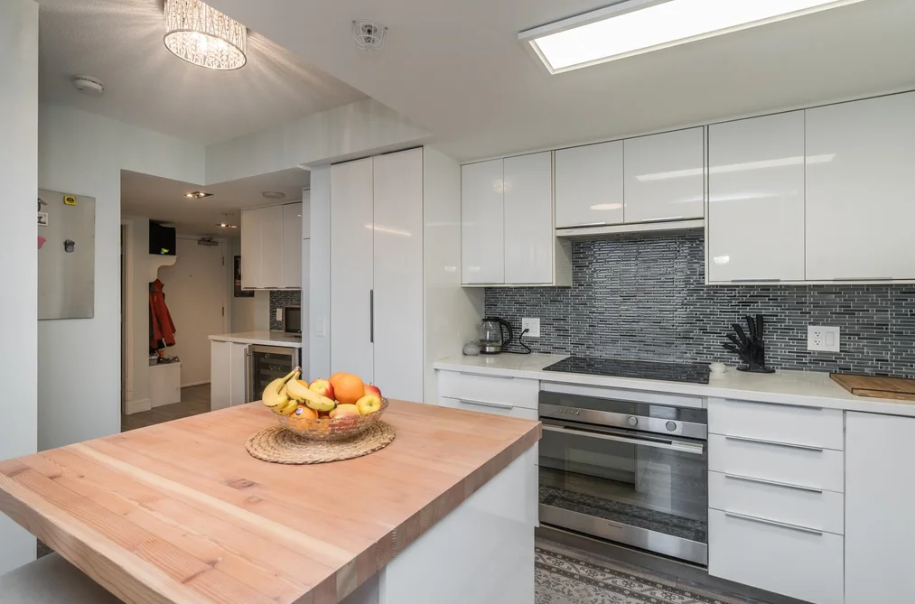 2508 788 HAMILTON STREET, Vancouver BC V6B 0E9, Vancouver BC — Residential for Sale — Photo 14 of 40