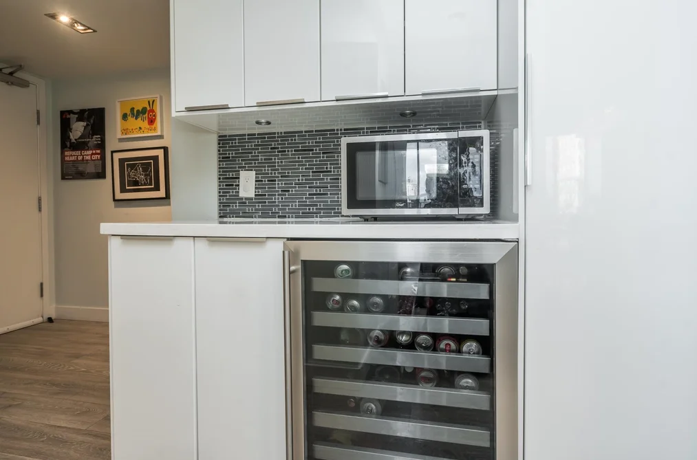 2508 788 HAMILTON STREET, Vancouver BC V6B 0E9, Vancouver BC — Residential for Sale — Photo 15 of 40