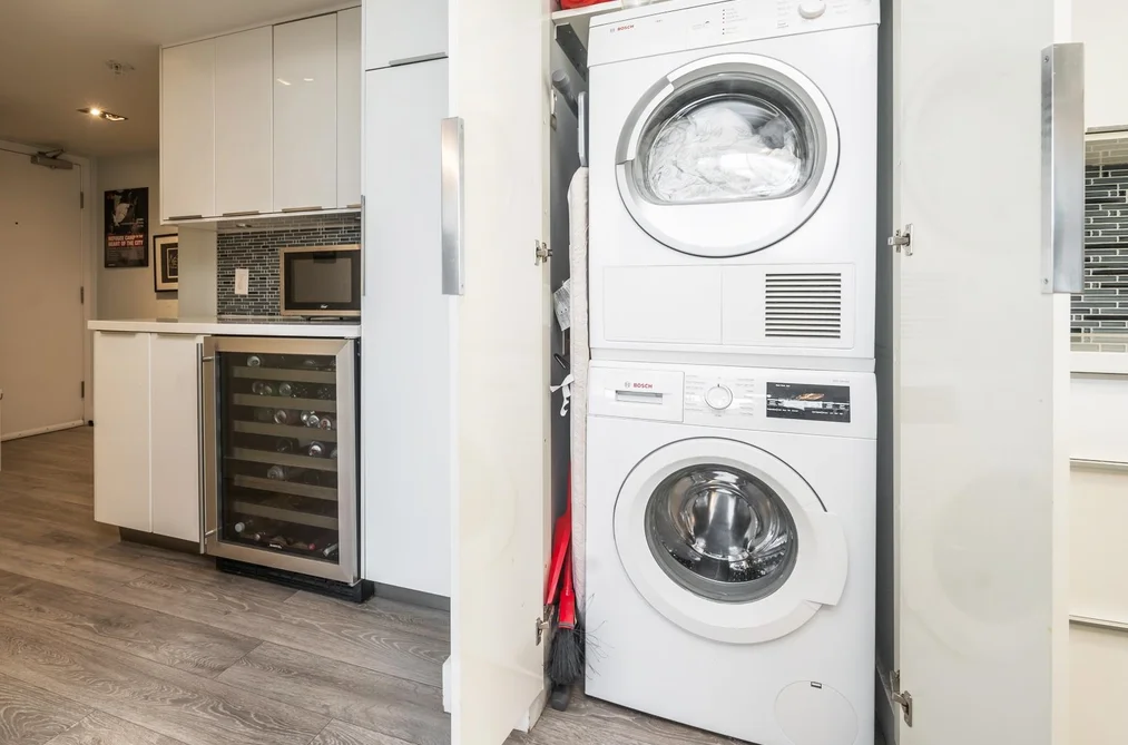 2508 788 HAMILTON STREET, Vancouver BC V6B 0E9, Vancouver BC — Residential for Sale — Photo 16 of 40