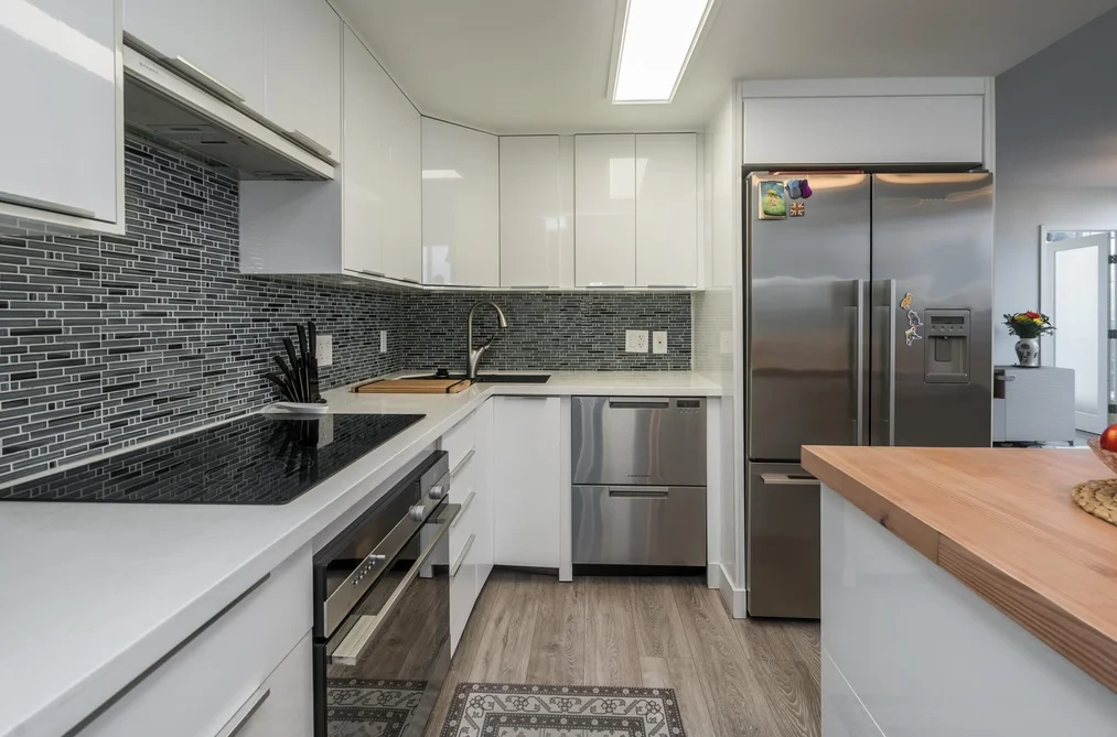 2508 788 HAMILTON STREET, Vancouver BC V6B 0E9, Vancouver BC — Residential for Sale — Photo 18 of 40