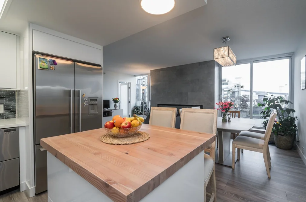 2508 788 HAMILTON STREET, Vancouver BC V6B 0E9, Vancouver BC — Residential for Sale — Photo 19 of 40