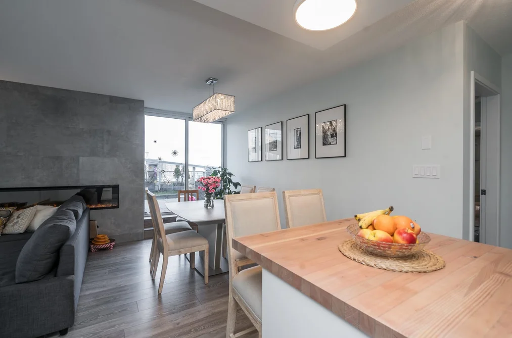 2508 788 HAMILTON STREET, Vancouver BC V6B 0E9, Vancouver BC — Residential for Sale — Photo 20 of 40