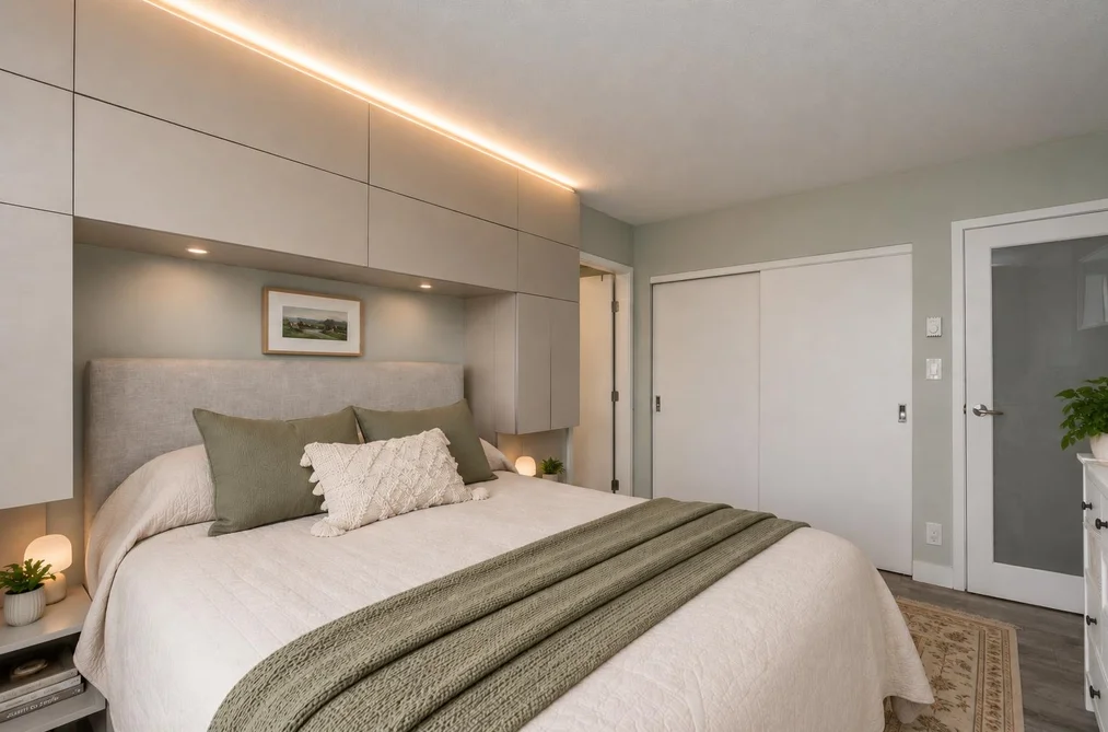 2508 788 HAMILTON STREET, Vancouver BC V6B 0E9, Vancouver BC — Residential for Sale — Photo 23 of 40