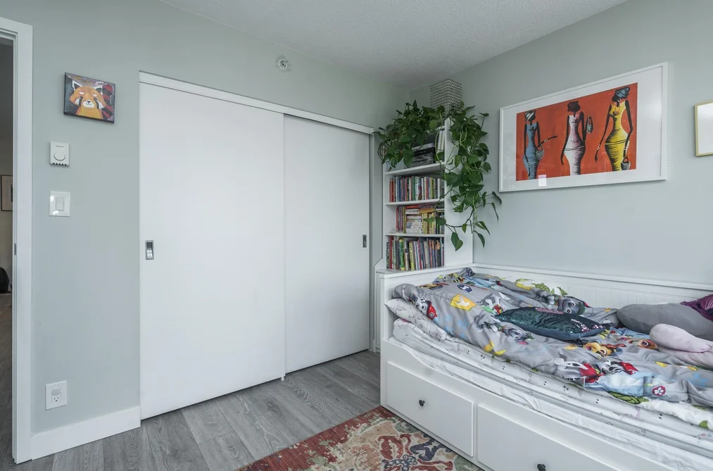 2508 788 HAMILTON STREET, Vancouver BC V6B 0E9, Vancouver BC — Residential for Sale — Photo 30 of 40