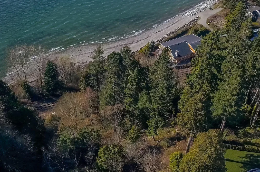 Property for sale at 2508 Bayview Street Surrey British Columbia - MLS: R3152628