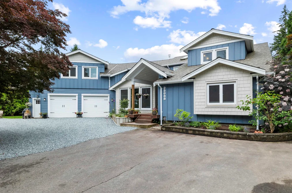 House for sale at 25088 59 Avenue Langley British Columbia - MLS: R3134722