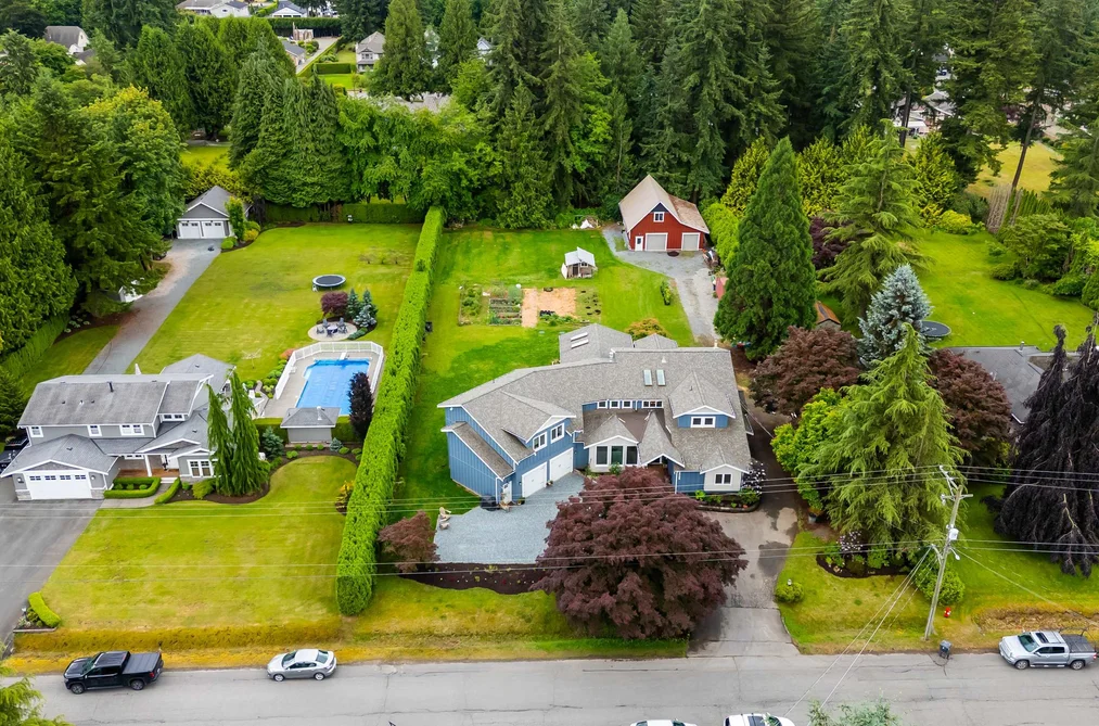 25088 59 AVENUE, Langley BC V4W 1T4, Langley BC — Residential for Sale — Photo 34 of 38