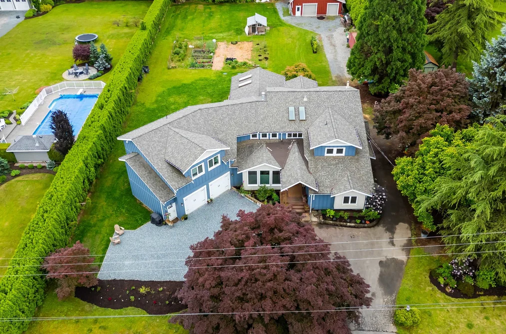 25088 59 AVENUE, Langley BC V4W 1T4, Langley BC — Residential for Sale — Photo 35 of 38