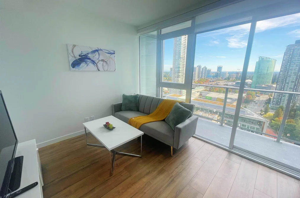 Condo for sale at 2509 13428 105 Avenue Surrey British Columbia - MLS: R3105258