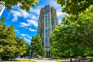 5380 Oben St Unit 2509, Vancouver, BC - MLS: R3172290