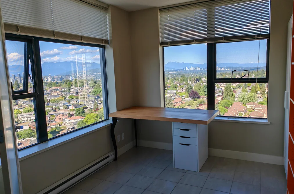 2509 5380 OBEN STREET, Vancouver BC V5R 6H7, Vancouver BC — Residential for Sale — Photo 10 of 12