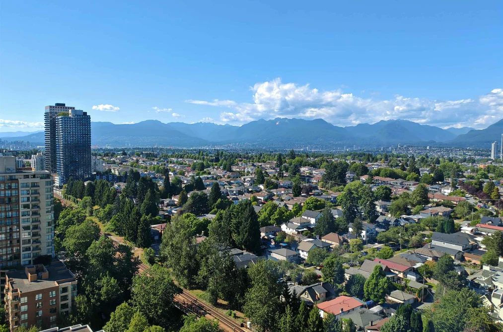 2509 5380 OBEN STREET, Vancouver BC V5R 6H7, Vancouver BC — Residential for Sale - Photo 2