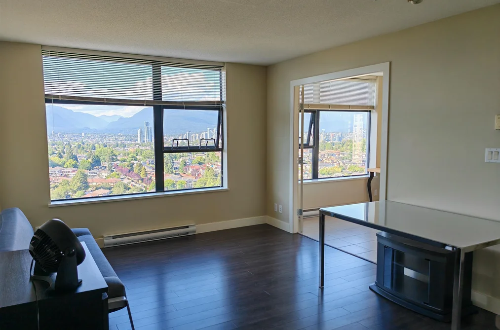 2509 5380 OBEN STREET, Vancouver BC V5R 6H7, Vancouver BC — Residential for Sale — Photo 3 of 12