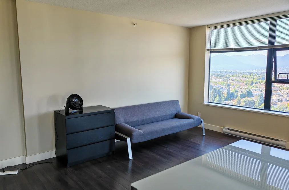 2509 5380 OBEN STREET, Vancouver BC V5R 6H7, Vancouver BC — Residential for Sale — Photo 4 of 12