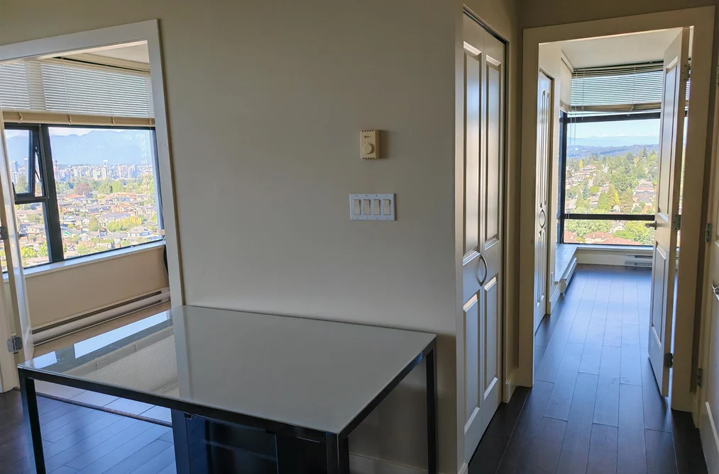 2509 5380 OBEN STREET, Vancouver BC V5R 6H7, Vancouver BC — Residential for Sale — Photo 5 of 12