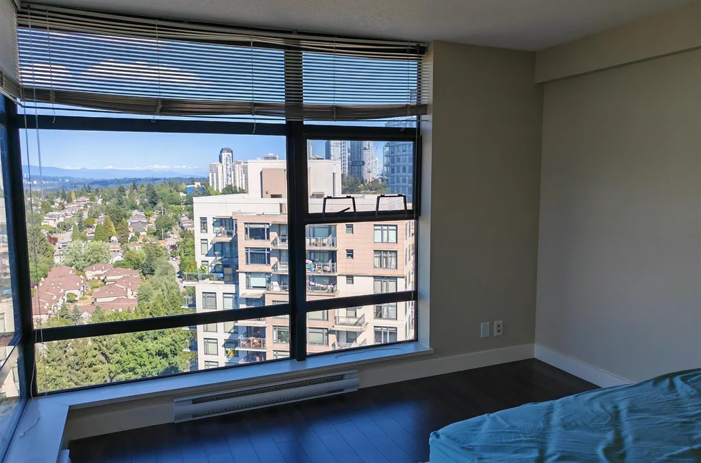 2509 5380 OBEN STREET, Vancouver BC V5R 6H7, Vancouver BC — Residential for Sale — Photo 6 of 12