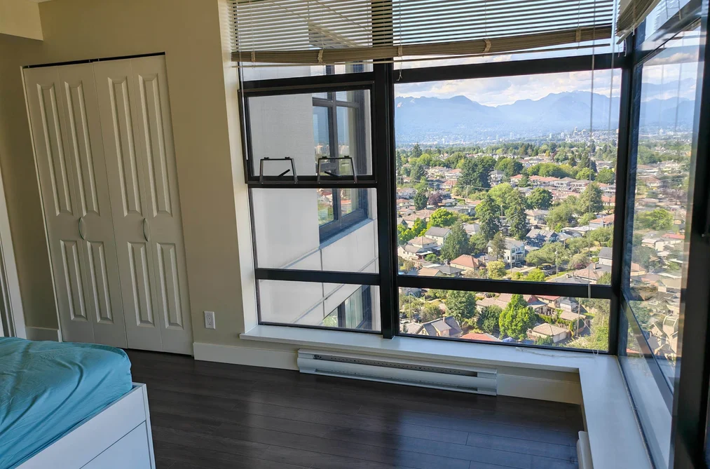 2509 5380 OBEN STREET, Vancouver BC V5R 6H7, Vancouver BC — Residential for Sale — Photo 7 of 12