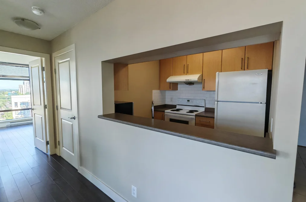 2509 5380 OBEN STREET, Vancouver BC V5R 6H7, Vancouver BC — Residential for Sale — Photo 8 of 12