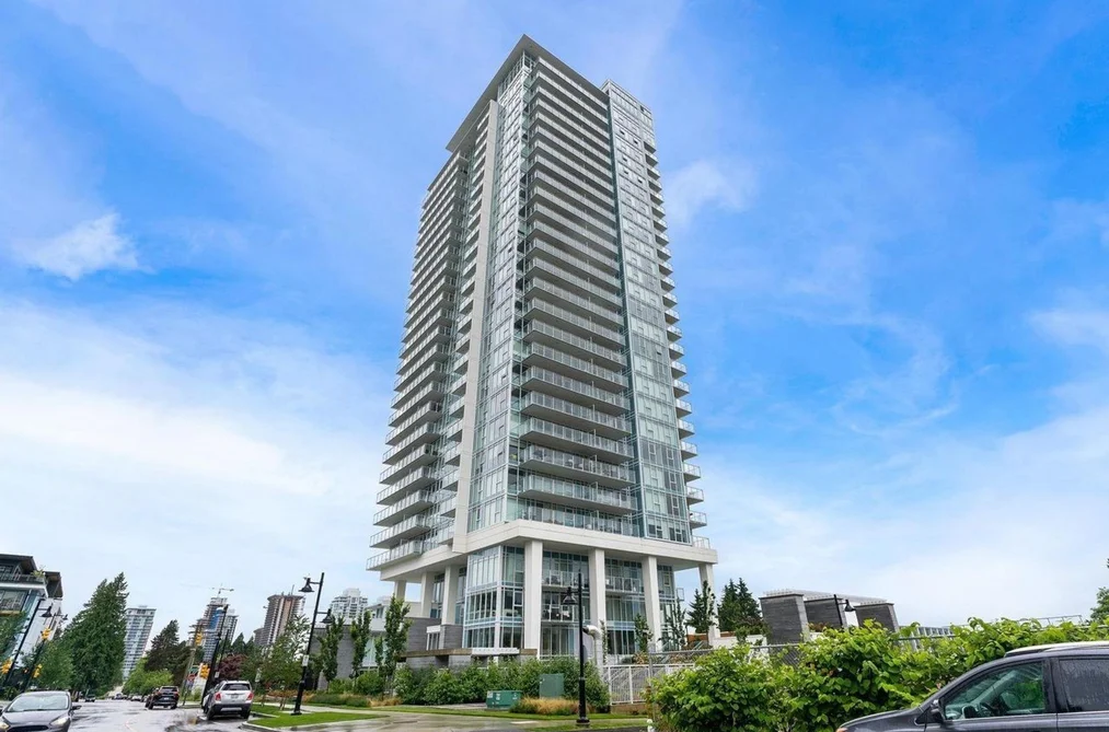 652 Whiting Way Unit 2509, Coquitlam, BC - MLS: R3176975