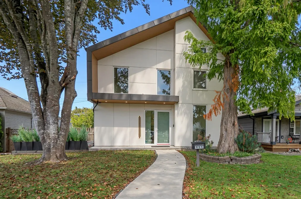 251 Douglas Cres, Richmond, BC - MLS: R3173763