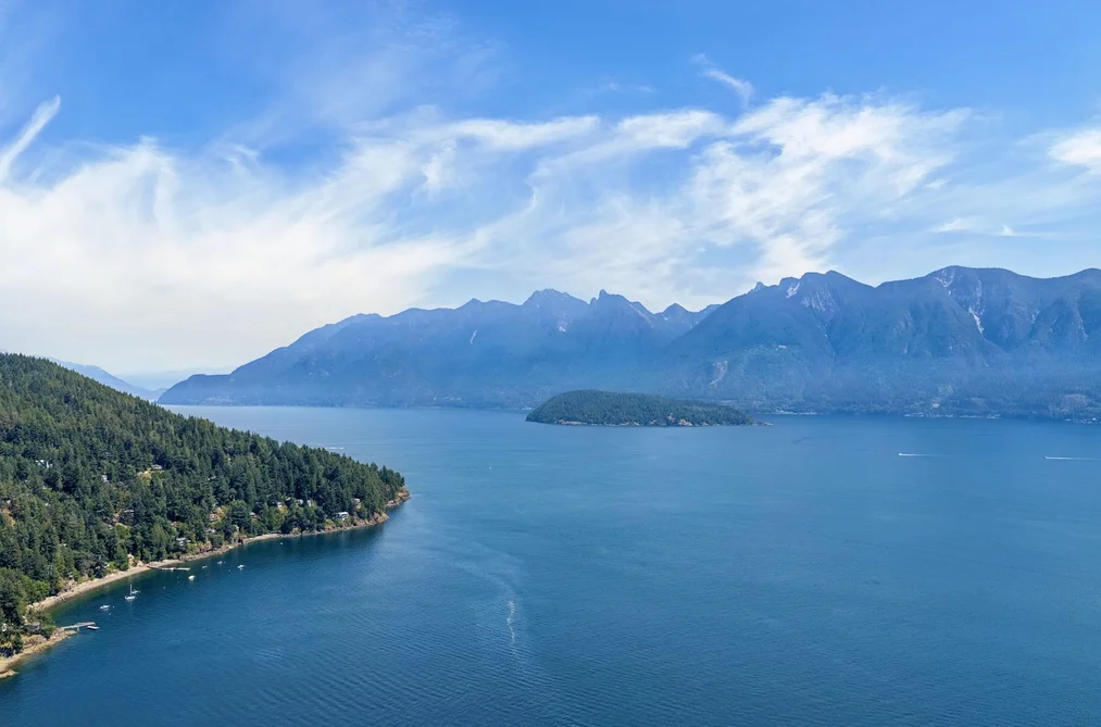 Property for sale at 251 Jason Road Bowen Island British Columbia - MLS: R3144020