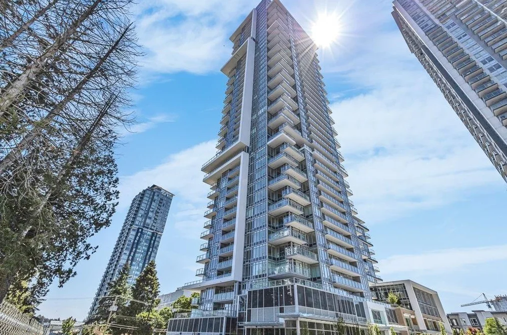 Condo for sale at 2510 13350 Central Avenue Surrey British Columbia - MLS: R3143268