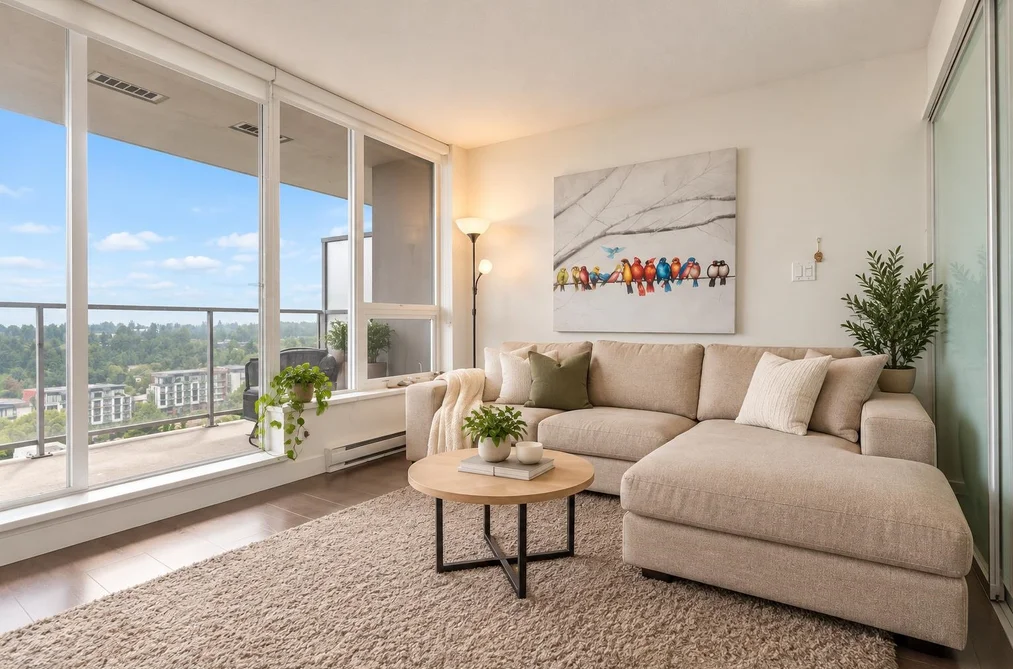 13750 100 Ave Unit 2510, Surrey, BC - MLS: R3170324