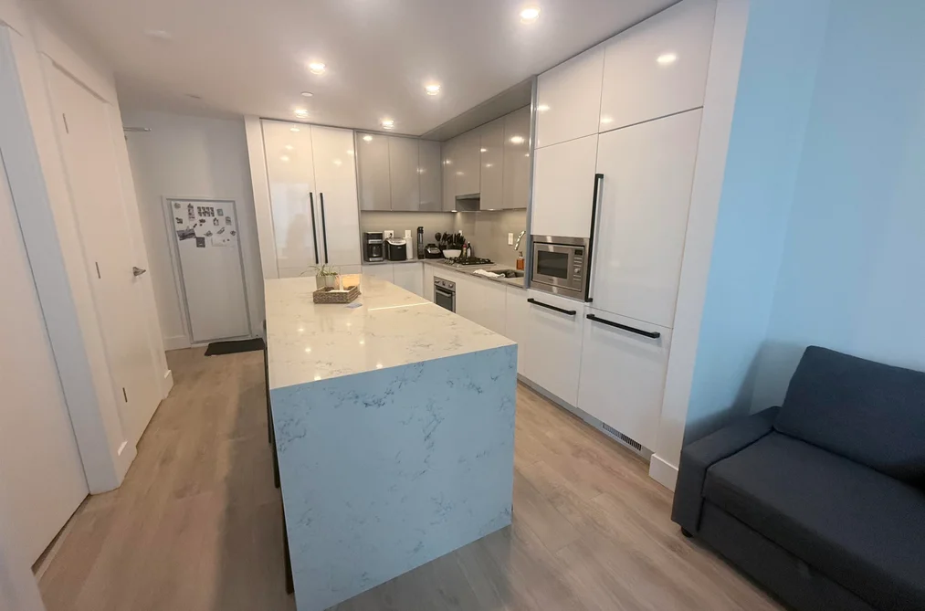 Condo for sale at 2510 4711 Hazel Street Burnaby British Columbia - MLS: R3157030