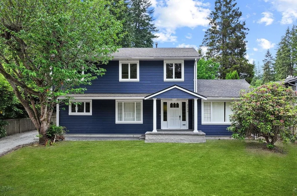 2510 BYRON ROAD, North Vancouver BC V7H 1M1, North Vancouver BC — Residential for Sale - Photo 2