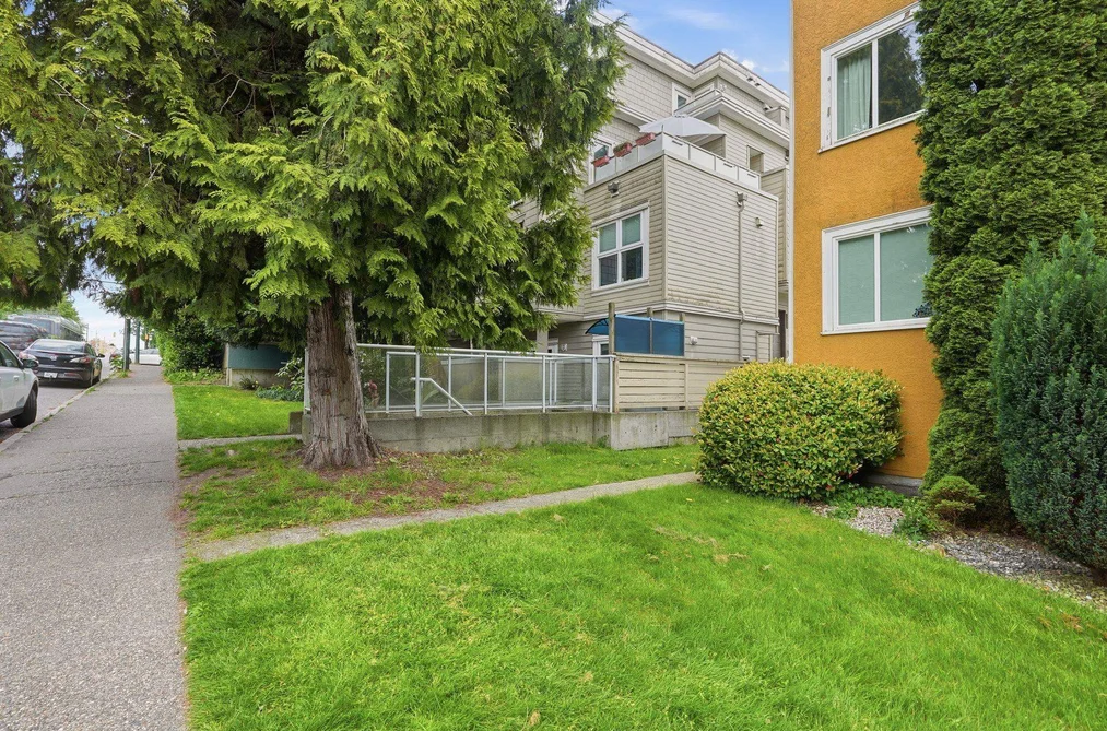 2510 W 4TH AVENUE, Vancouver BC V6K 1P6, Vancouver BC — Residential for Sale - Photo 2