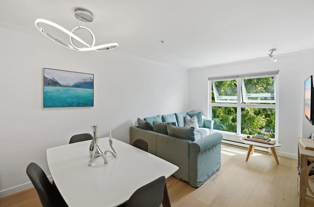 2510 W 4TH AVENUE, Vancouver BC V6K 1P6, Vancouver BC — Residential for Sale - Photo 6