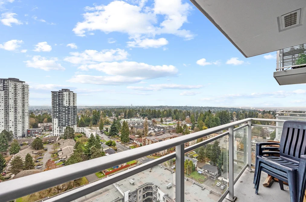 Condo for sale at 2511 13325 102a Avenue Surrey British Columbia - MLS: R3072197