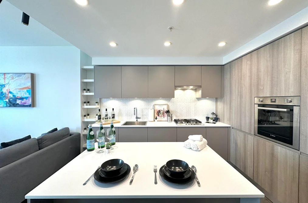 Condo for sale at 2511 3833 Evergreen Place Burnaby British Columbia - MLS: R3168899