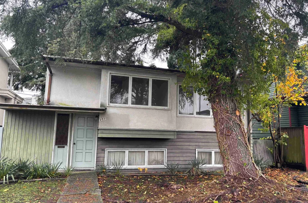House for sale at 2511 Upland Drive Vancouver British Columbia - MLS: R3119634